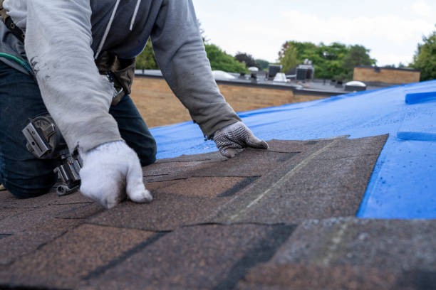 Quick and Trustworthy Emergency Roof Repair Services in Manhattan Beach, CA