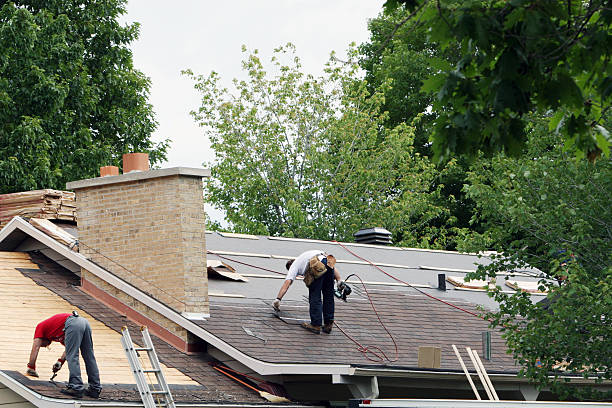 Best Metal Roofing Contractor  in Manhattan Beach, CA