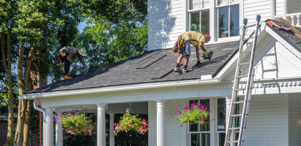Best Gutter Installation and Roofing  in Manhattan Beach, CA